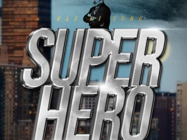 Bae Giseong – Super Hero