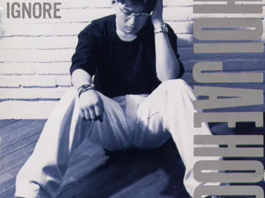 Choi Jae Hoon – Ignore