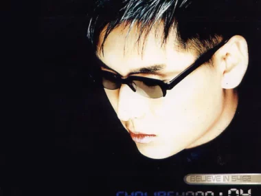 Choi Jae Hoon – Believe In 5462