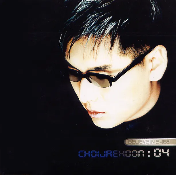 Choi Jae Hoon – Believe In 5462 Choi Jae Hoon – Believe In 5462