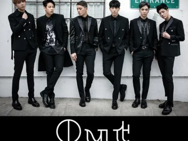 MR.MR – Out