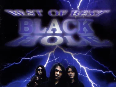 Black Hole – Black Hole Best Of Best