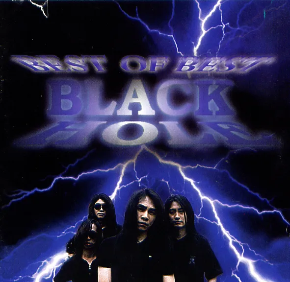 Black Hole – Black Hole Best Of Best Black Hole – Black Hole Best Of Best