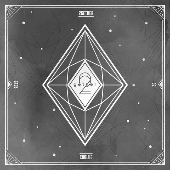 CNBLUE – 2Gether CNBLUE – 2Gether