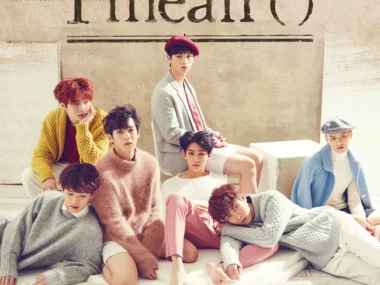 BTOB – I Mean
