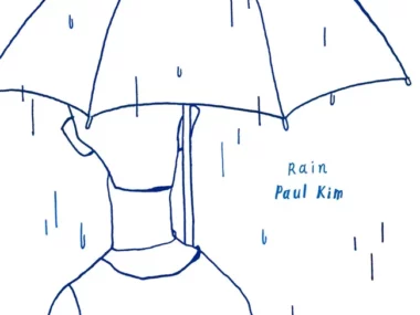 Paul Kim – Rain