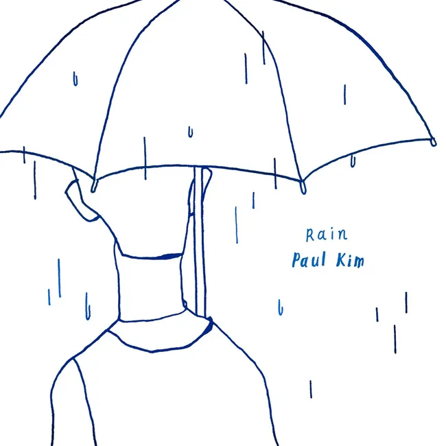 Paul Kim – Rain Paul Kim – Rain
