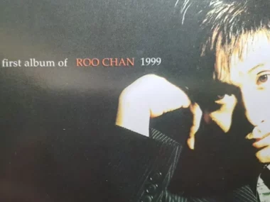 Ryu Chan – Roo Chan 1999