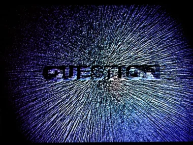 Question – Dance Forever