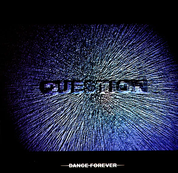 Question – Dance Forever Question – Dance Forever