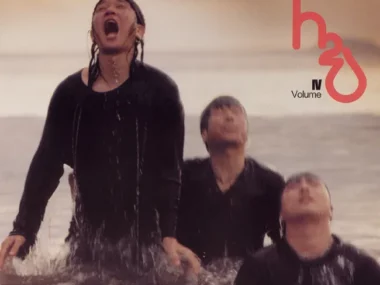 H2O – Boiling Point