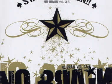 No Brain – Stand Up Again!!