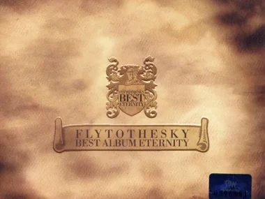 FLY TO THE SKY – Eternity – Best Album