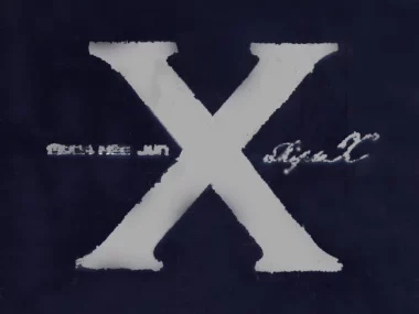 Moon Hee Jun – Triple X