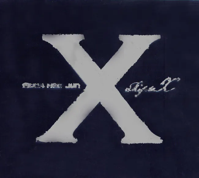 Moon Hee Jun – Triple X