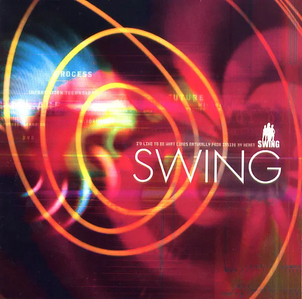 Swing – Swing Swing – Swing