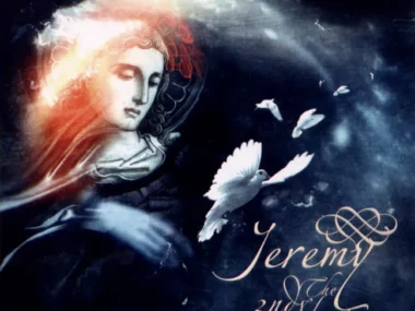 Jeremy – The 2nd Advent