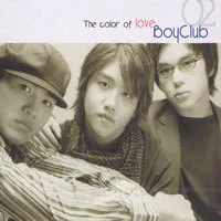 Boy Club – The Color Of Love