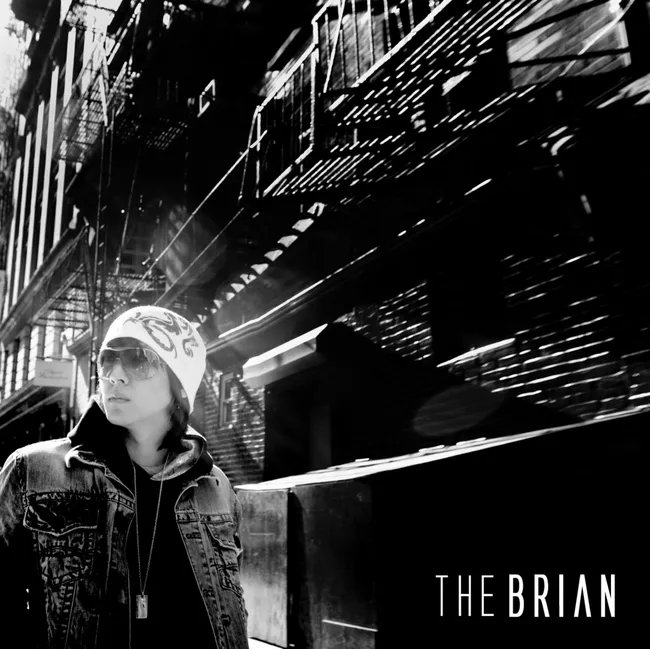 Brian – The Brian Brian – The Brian