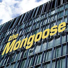 The Mongoose – The Mongoose
