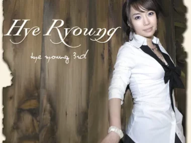 Hyeryoung – Under the Sky… Longing…