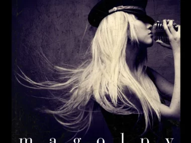Magolpy – First