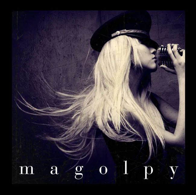Magolpy – First Magolpy – First