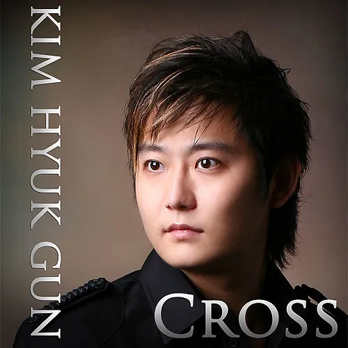 The Cross – Warrior The Cross – Warrior