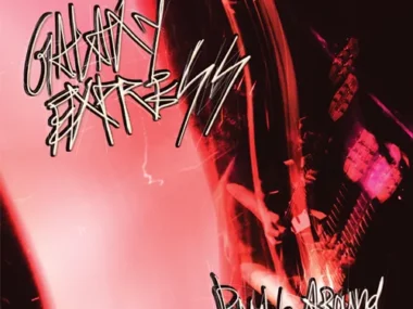 Galaxy Express – Electric Jungle