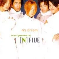 N’Five – Freedom
