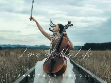 Jee-Youn Hong – Love of My Life
