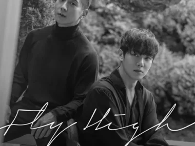 FLY TO THE SKY – FLY TO THE SKY 10TH ALBUM [Fly High]