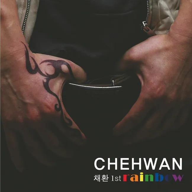 Chehwan – Rainbow Chehwan – Rainbow