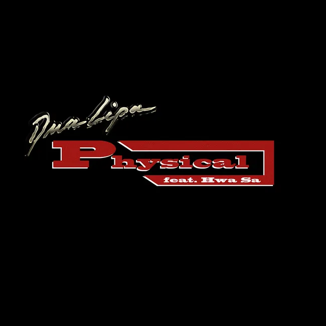 HWASA – Physical HWASA – Physical