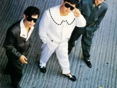 Sobangcha – Fire Truck 2nd Album