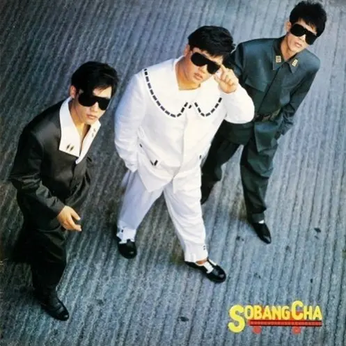 Sobangcha – Fire Truck 2nd Album