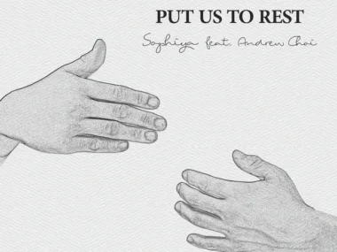Sophiya – Put Us To Rest