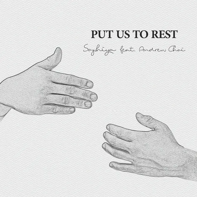 Sophiya – Put Us To Rest Sophiya – Put Us To Rest