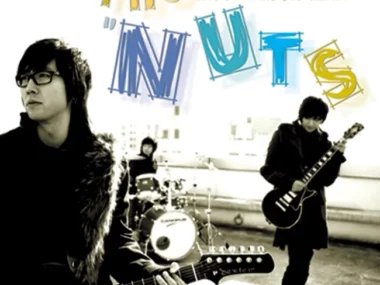 The NuTs – Could’ve Been