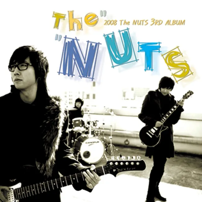The NuTs – Could’ve Been The NuTs – Could’ve Been