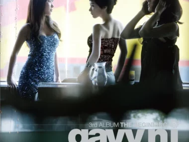 Gavy N.J. – The Beginning