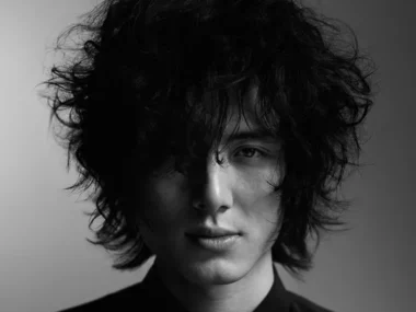 Fujii Kaze – HELP EVER HURT COVER