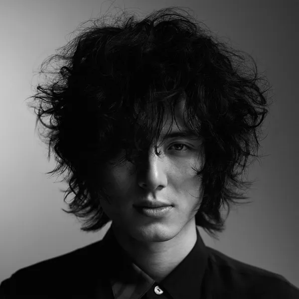 Fujii Kaze – HELP EVER HURT COVER Fujii Kaze – HELP EVER HURT COVER