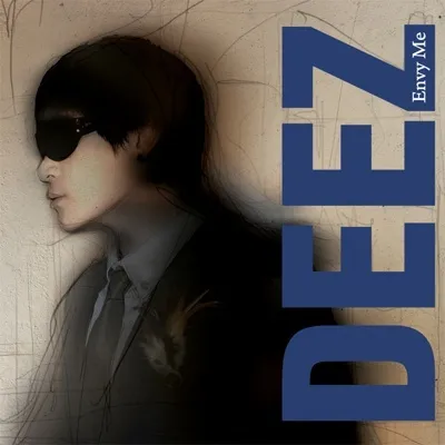 DEEZ – Envy Me DEEZ – Envy Me