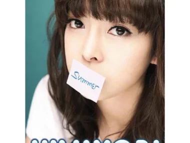 Park Hwayobi – Summer