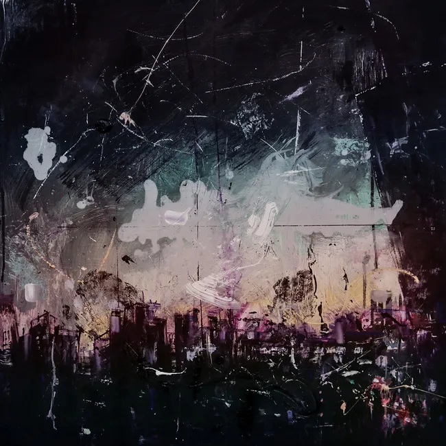 Junggigo – 247 (feat. Zion.T, Crush & DEAN) Junggigo – 247 (feat. Zion.T, Crush & DEAN)