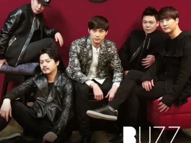 Buzz – Love From The Heart Part 3