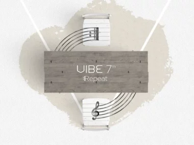 Vibe – Repeat