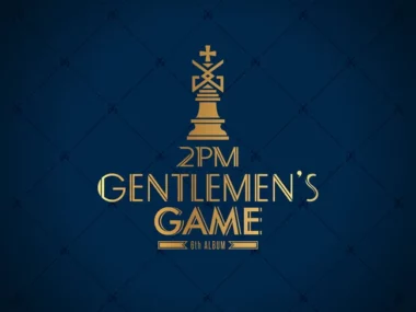 2PM – GENTLEMEN’S GAME