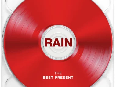 RAIN – The Best Present